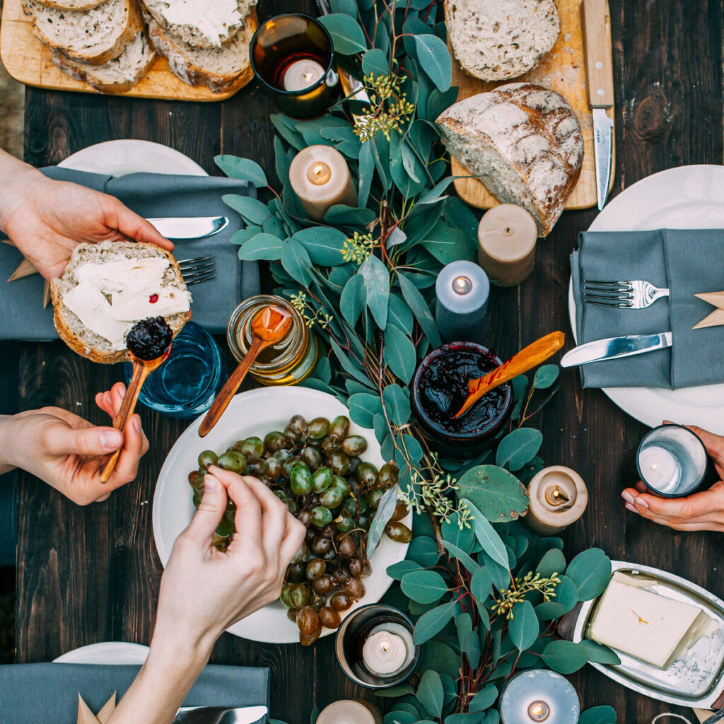 Brook Forest’s Flavor Trail: The Ultimate Guide to Dining in Newton’s Hidden Gem Neighborhood